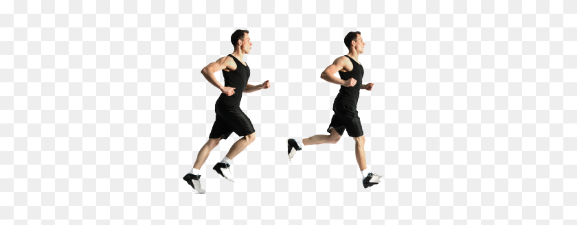 429x268 Running Person Png Hd Transparent Running Person Hd Images - Person Running PNG