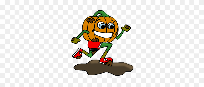 269x298 Running Pumpkin Clipart Running Pumpkin Clip Art Images - Pumpkin Patch Clipart