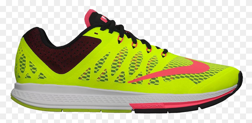 1489x672 Running Shoes Png Free Images Download - Sneaker PNG