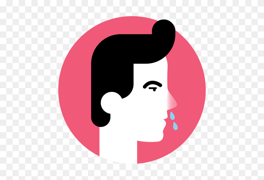 512x512 Runny Nose Sickness Symptom Icon - Nose PNG