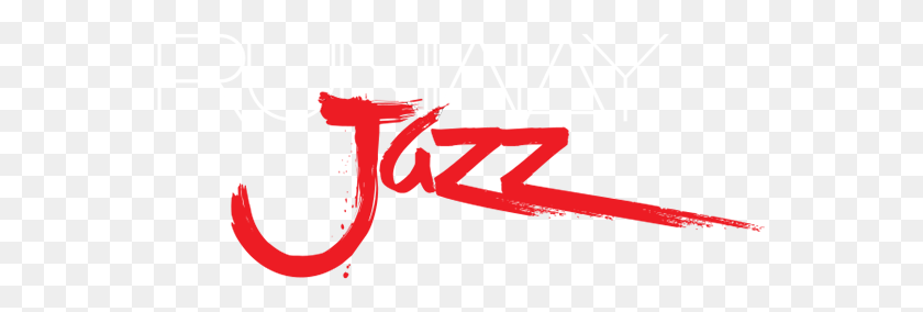 553x224 Runway Jazz Special Edition - Jazz PNG