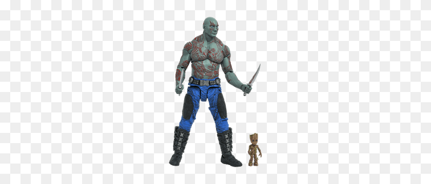 300x300 Rupaul's Drag Race - Guardians Of The Galaxy PNG