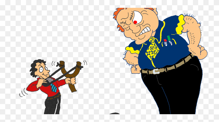 1200x630 Russ On Reading Century Union Busting Philly Style - David And Goliath Clipart