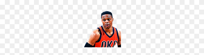 158x168 Russell Westbrook - Russell Westbrook PNG