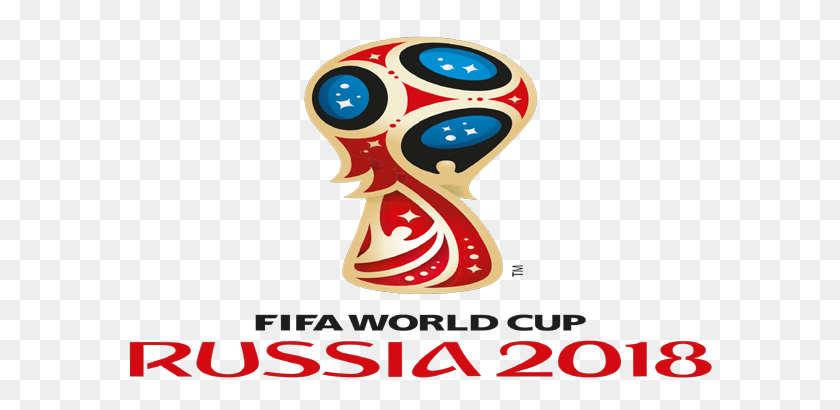 595x350 Rusia Aprueba La Entrada Sin Visado Para Los Espectadores Durante La Copa Mundial De La Fifa - Copa Del Mundo 2018 Png