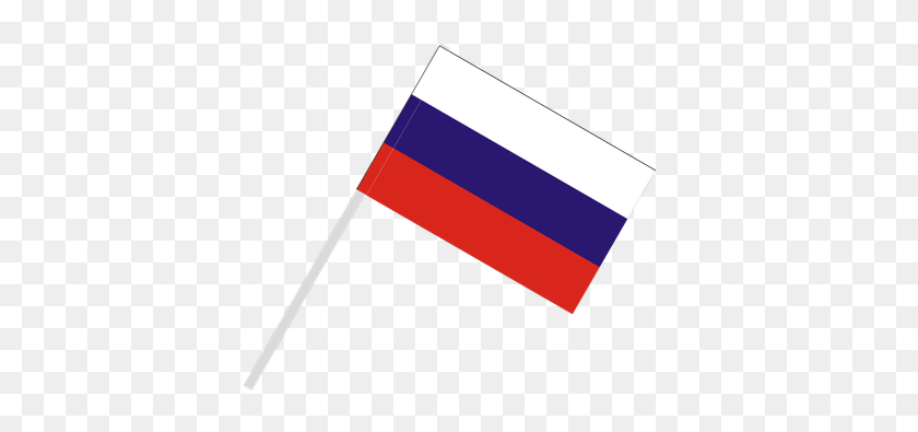 394x335 Rusia Buyflags Eu - Bandera Rusa Png