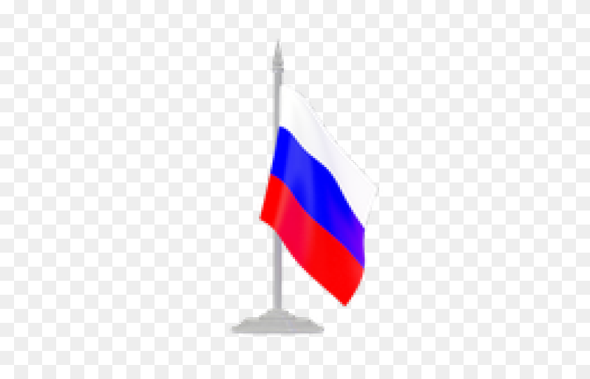 640x480 Png Флаг России Клипарт