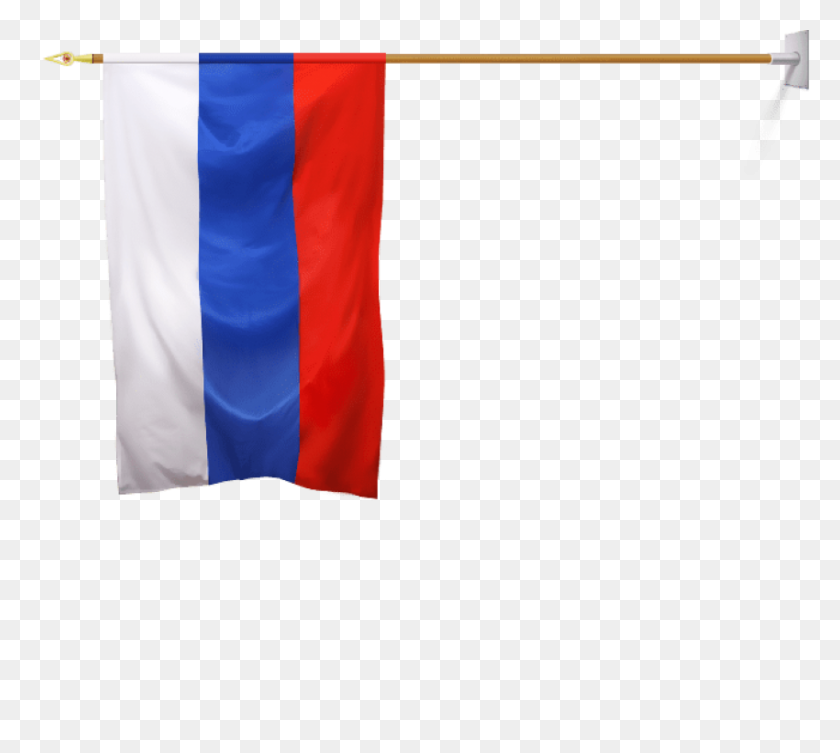 850x756 Russia Flag Png - Russian Flag PNG