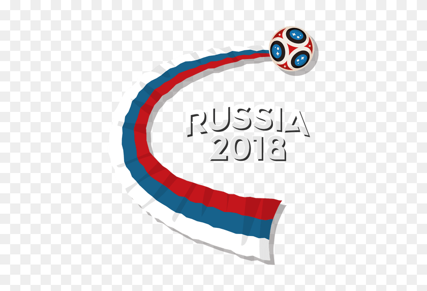 512x512 Russia Logo - Russia PNG