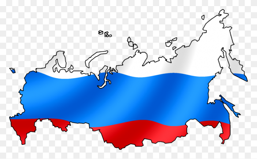 800x473 Russia Png Images Transparent Free Download - Russia Clipart