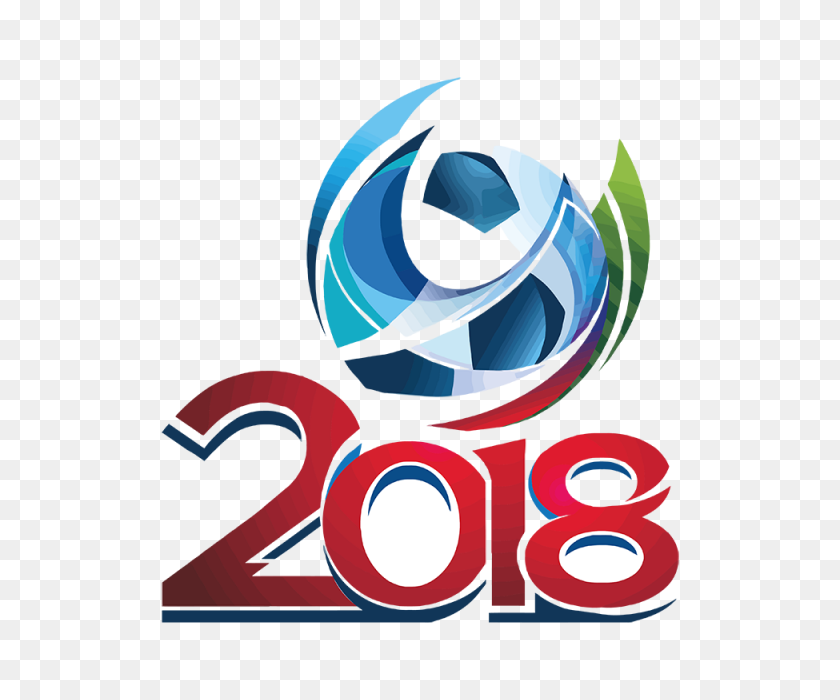 640x640 Russia World Cup Logo, Cup, World, Russia Png And Vector - Russia PNG