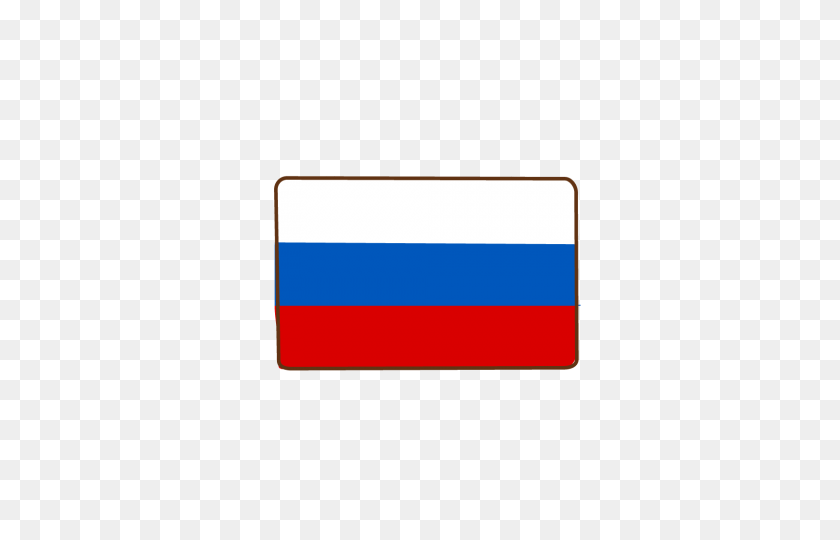 480x480 Png Флаг России
