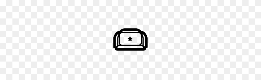 200x200 Russian Hat Icons Noun Project - Russian Hat PNG