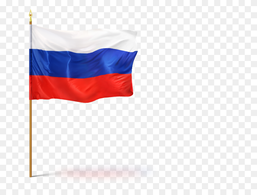 651x579 Símbolos Estatales De Rusia - Bandera Rusa Png