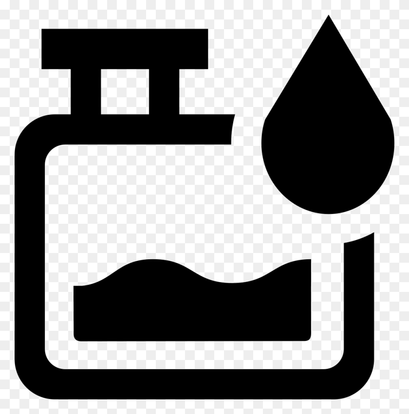 980x994 Rust Cleaning Tank Png Icon Free Download - Rust PNG