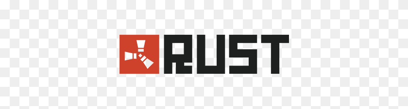 356x166 Rust Png Logo Png Image - Rust PNG