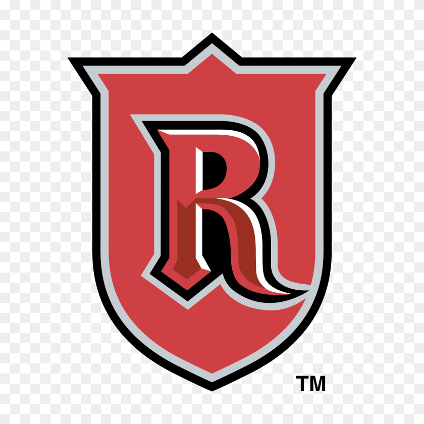 2400x2400 Rutgers Scarlet Knights Logo Png Transparent Vector - Knights Logo PNG