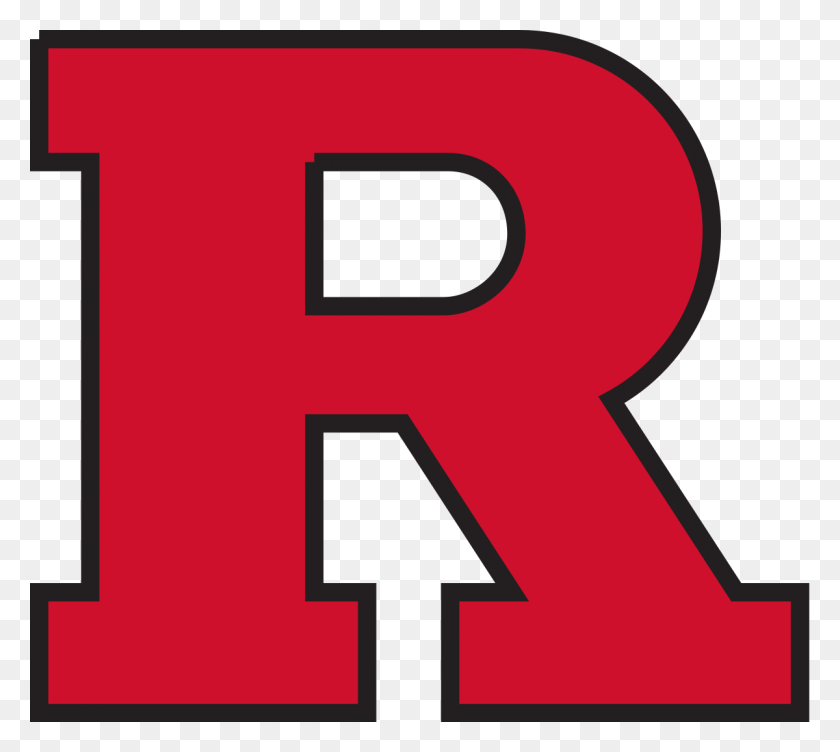 1200x1066 Rutgers University Marching Scarlet Knights - Marching Baritone Clipart