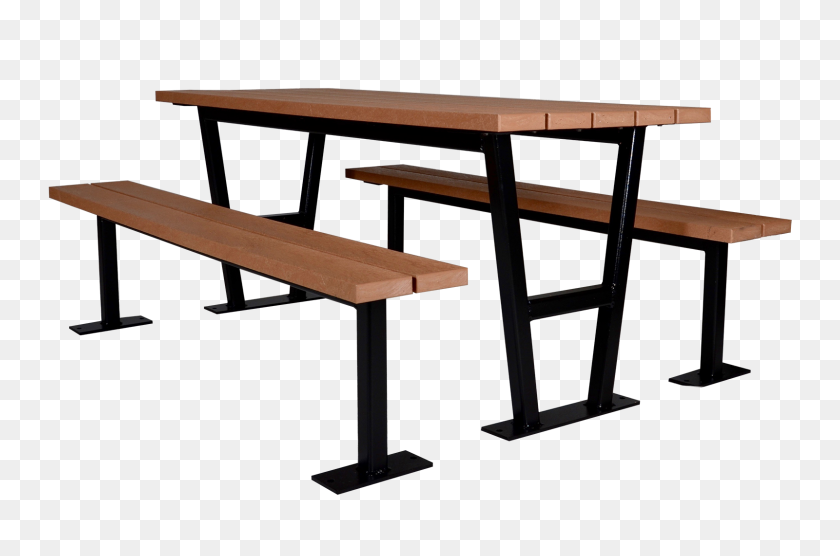 1600x1019 Rutherford Picnic Table - Picnic Table PNG