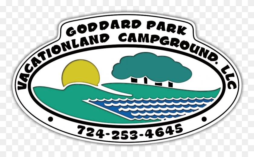 983x579 Tarifas De Almacenamiento Para Autocaravanas Vacationland Campground - Clipart De Camping Para Autocaravanas