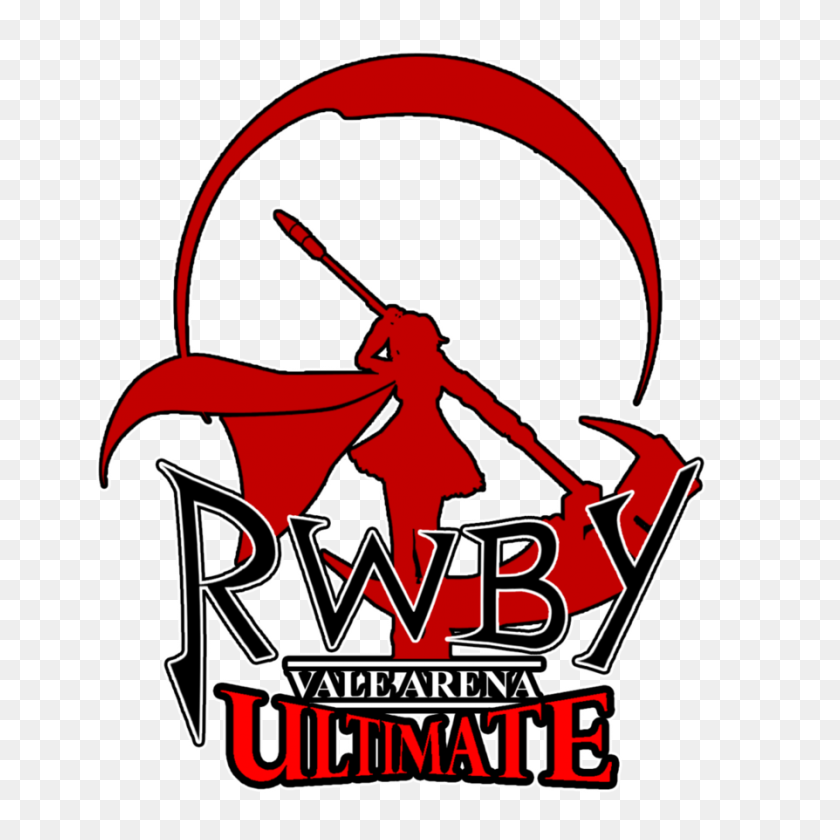 894x894 Rwby Vale Arena Ultimate Video Game Fanon Wiki Fandom Powered - Rwby PNG