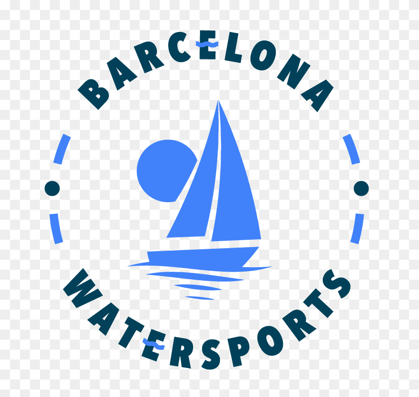 735x735 Rya Pwc Instructor With Barcelona Water Sports - Pwc Logo PNG