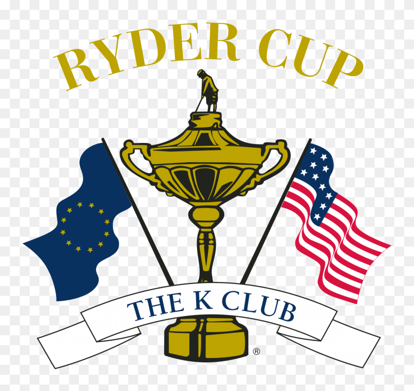 1200x1128 Ryder Cup - Vice President Clipart