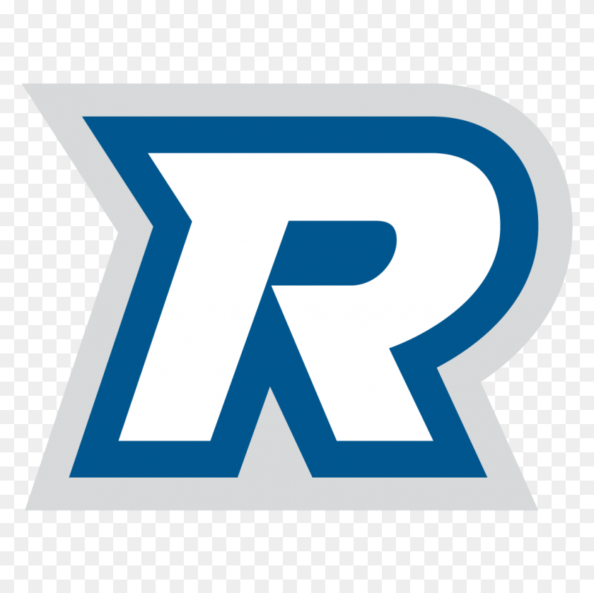 1000x1000 Rye R Logo - R Logo PNG