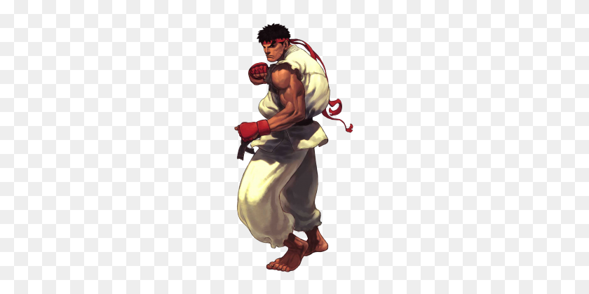 270x360 Ryu Png Descargar Gratis - Ryu Png