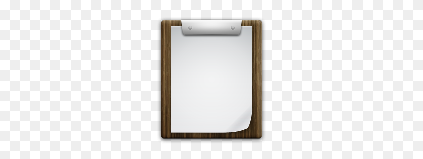 256x256 S Clipboard Icon Ivista Iconset Sean Poon - Clipboard PNG