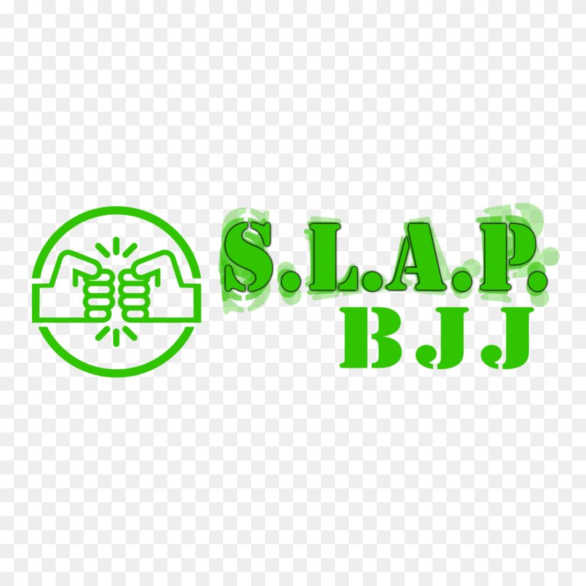 1080x1080 Slap Brazilian Jiu Jitsu - Jiu Jitsu Clipart