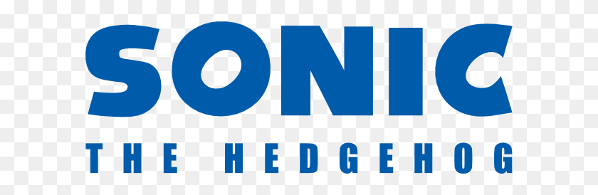 600x214 Sa Logo De Sonic Png Cliparts For Web - Sonic Logo Png