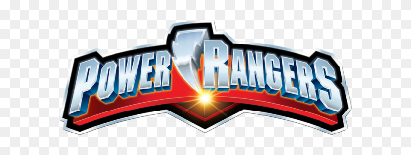 600x257 Saban's Power Rangers Kicks Off Anniversary Year First - Throwback Thursday Clipart
