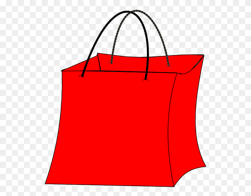 540x594 Sack Bag Clipart Collection - Lunch Bag Clipart