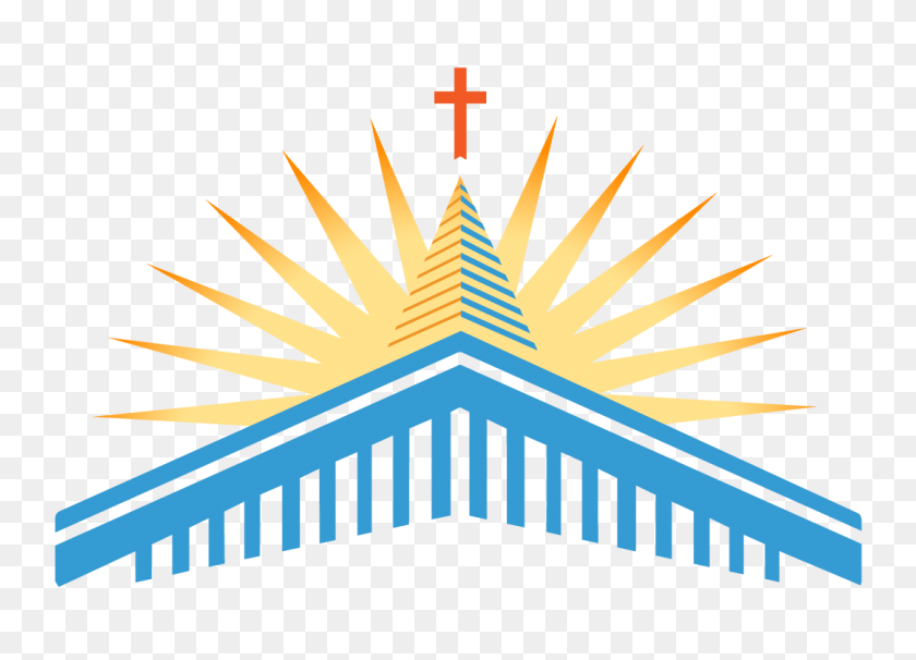 1080x757 Sacramento Metro Church Of Christ Loving God Building Family - Welcome To Our Church Clipart