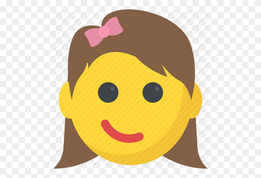 512x512 Triste Emoji Clipart Smirk - Triste Emoji Clipart
