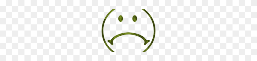 200x140 Sad Face Clipart Happy And Sad Face Clip Art - Sad Clipart