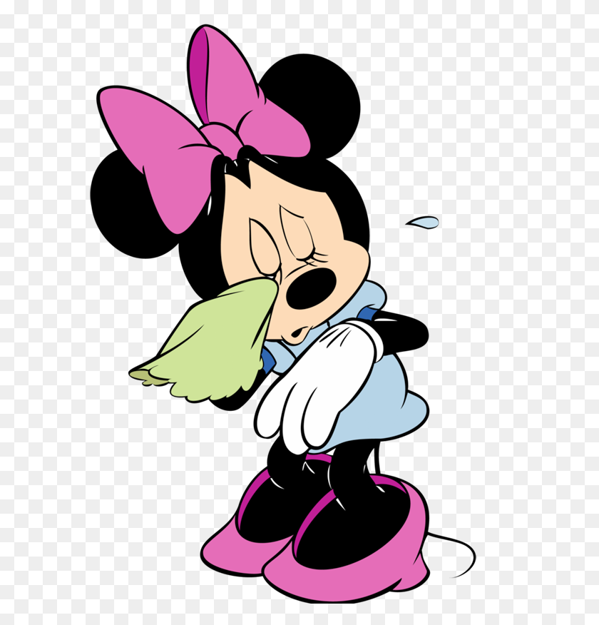 600x816 Sad Mouse Clipart - Mickey Mouse Clipart Free
