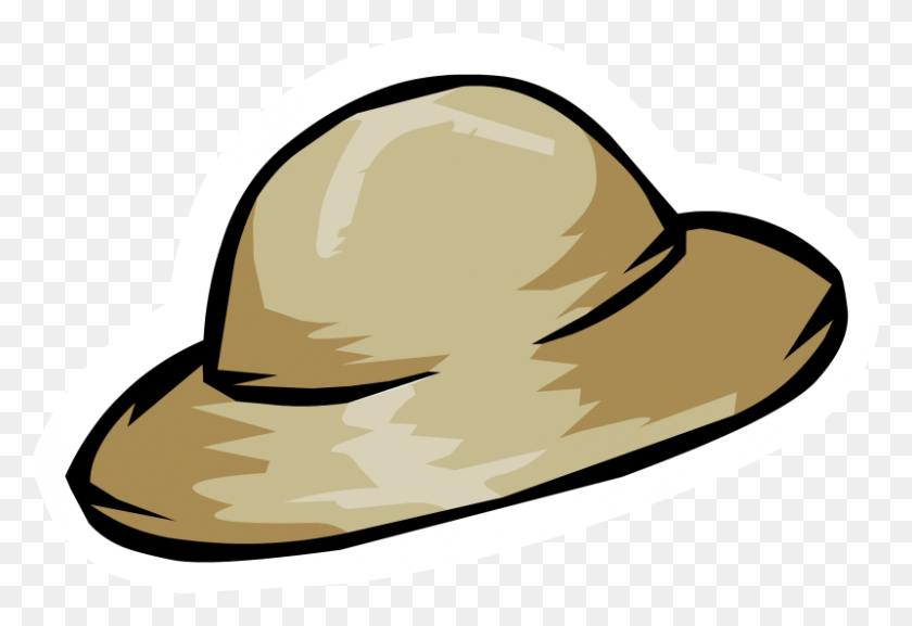 800x531 Safari Hat Clip Art Free - Safari Hat Clipart