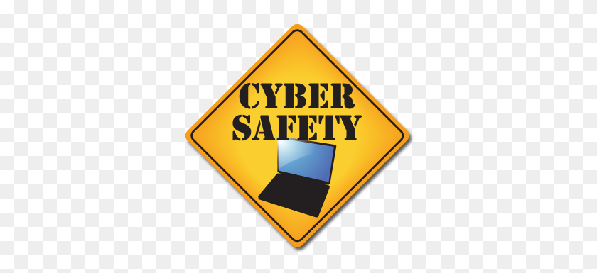 325x325 Safe Clipart Computer Safety - Safety Clipart Free