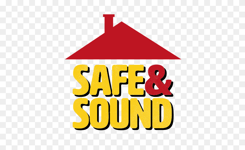 438x456 Safe Well - Safe Environment Clipart