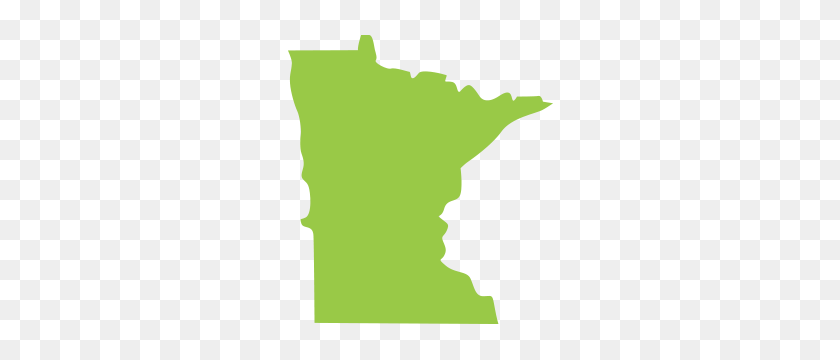 330x300 Safer States Minnesota - Minnesota Clip Art