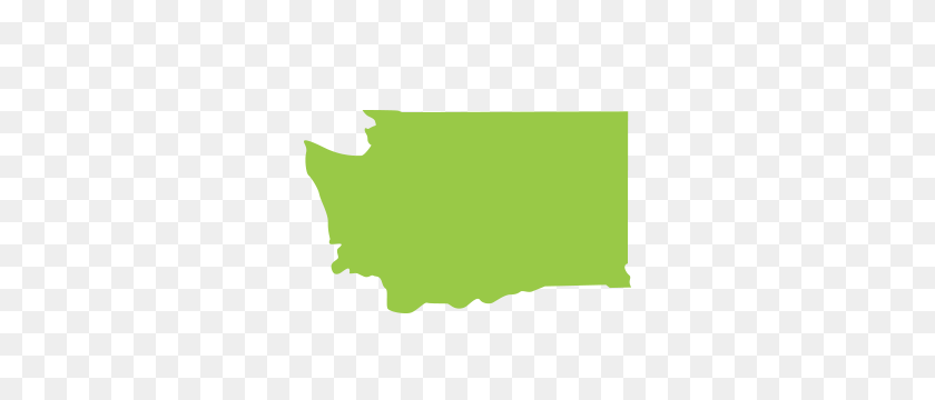 330x300 Estados Más Seguros De Washington - El Estado De Washington Png
