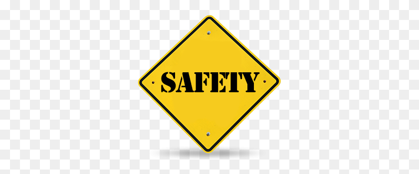 287x289 Safety Catch - Safety PNG