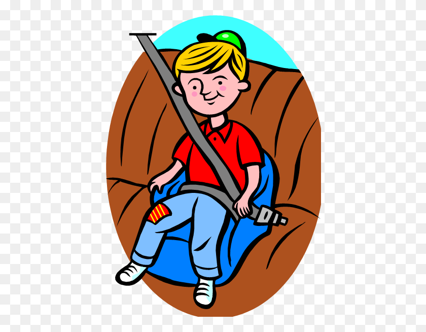 426x594 Safety Chair Cliparts - Seat Clipart