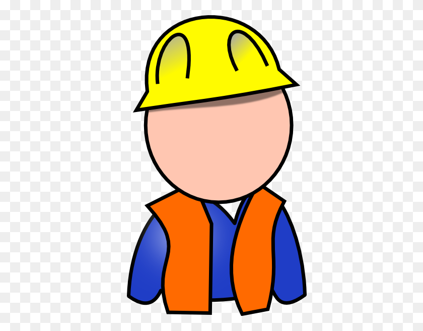 378x596 Safety Clipart - School Safety Clipart