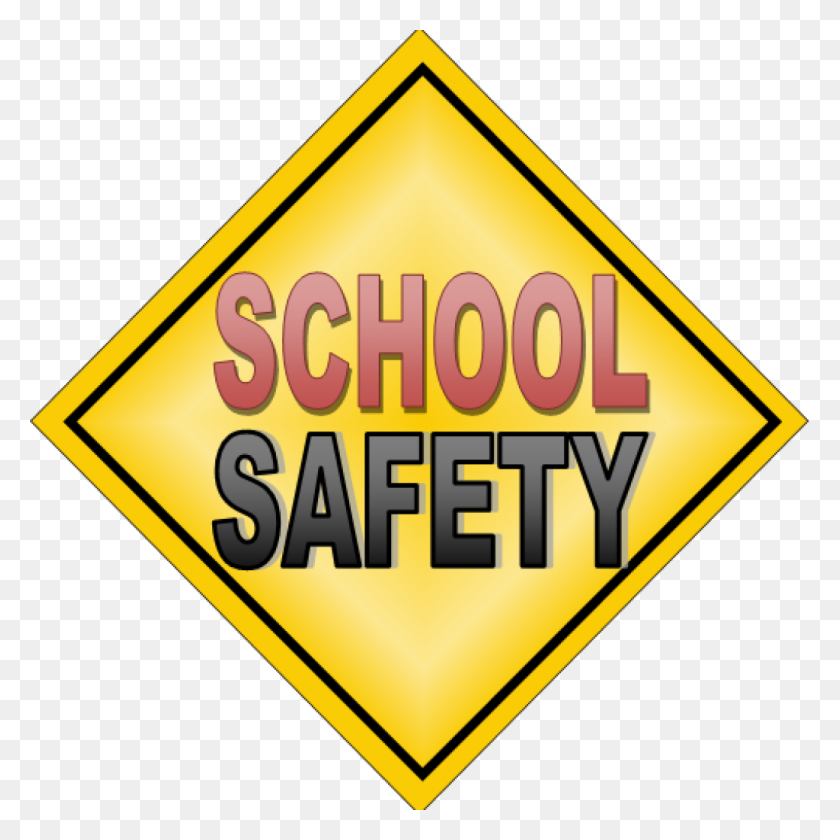 1024x1024 Safety Clipart Free Clipart Download - School Safety Clipart