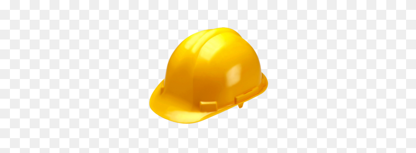 250x250 Safety Helmet - Construction Hat PNG
