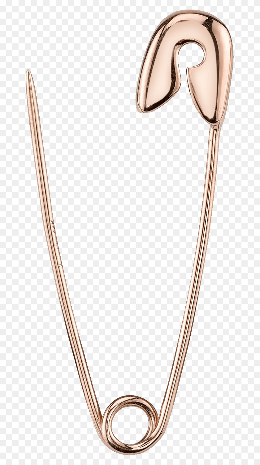 673x1440 Safety Pin Png Image - Safety Pin PNG
