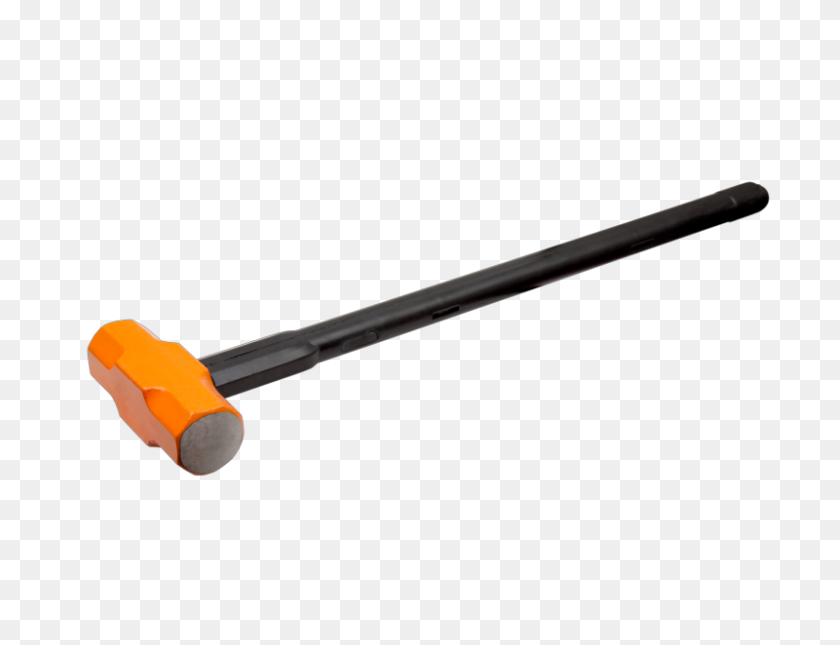800x600 Safety Sledge Hammer Bahco - Sledgehammer PNG